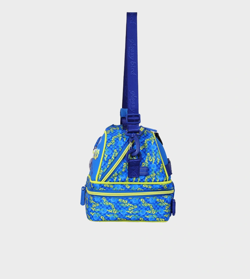 Trolley School Bag GB5394TB